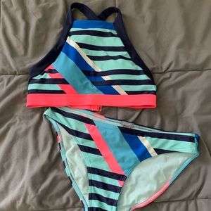 Aerie Bikini Swimsuit